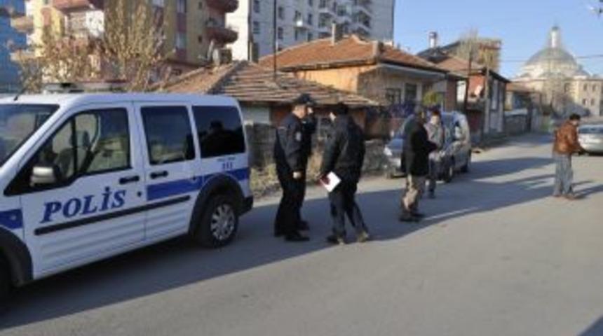 Karbonmonoksit Gazından Nine Ile Torunu Zehirlendi
