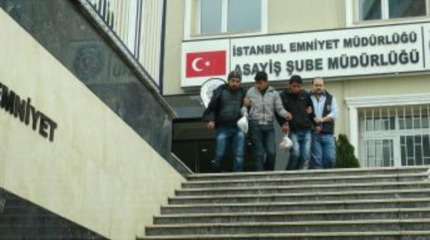 30 Bin Lirayı Telefon Dolandırıcılarına Teslim Etti