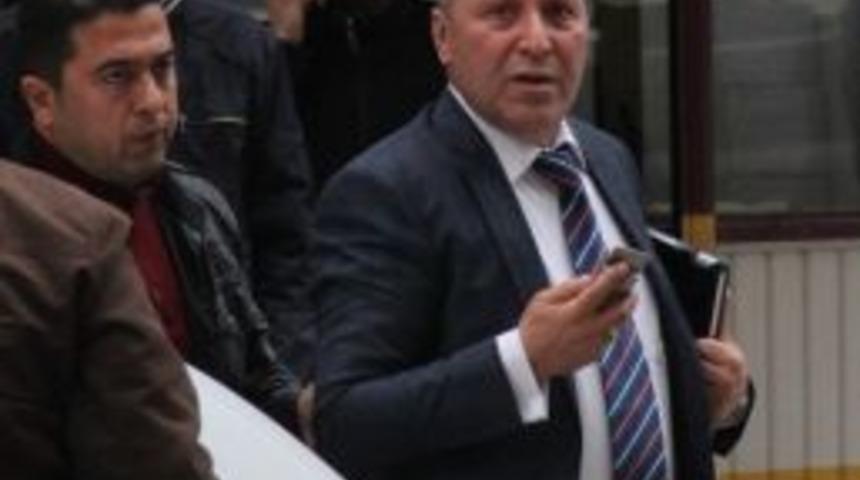 (&ouml;zel Haber) İl Genel Meclis Başkanı, 2 Yıldır Engelli &Ccedil;ocuklarının Nafakasını &Ouml;demedi