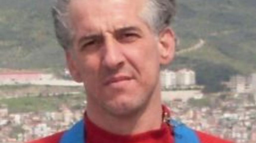 Trafik Kazasında &Ouml;len Şahsın Kimliği Tespit Edildi