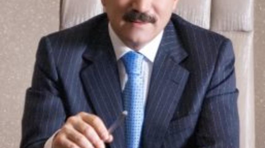 Başkan Doğan'dan T&uuml;rk Malı Haftası Mesajı