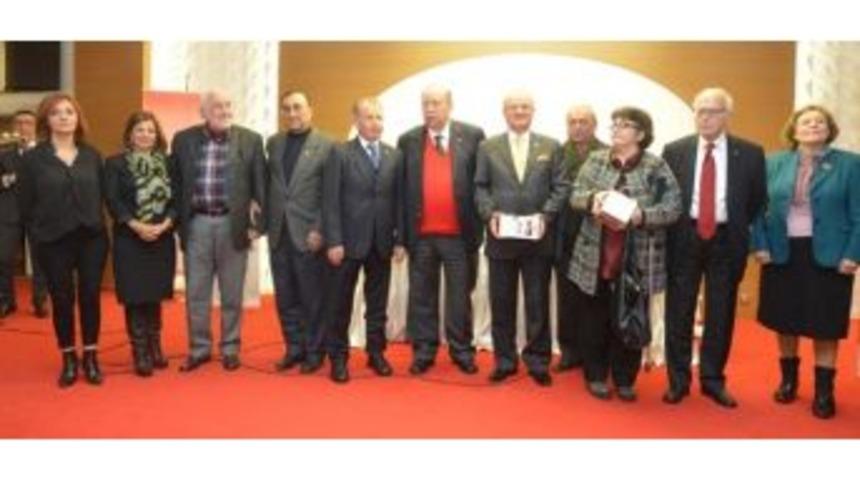 Ege Koop'un Serbest K&uuml;rs&uuml;s&uuml;'nde "t&uuml;rkiye'de Neler Oluyor?" Konuşuldu