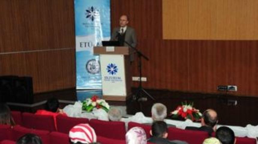 Et&uuml; İibf&rsquo;de Oryantasyon Eğitimi