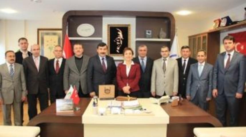 İzaydaş'tan Yeni Bir Proje Daha