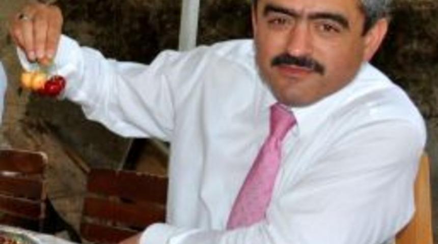 Alıcık&rsquo;tan Tutum, Yatırım Ve T&uuml;rk Malları Haftası Mesajı