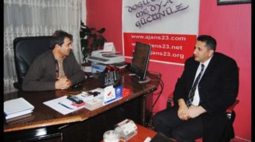 JCI&rsquo;de Ufuk &Ccedil;etinkaya d&ouml;nemi