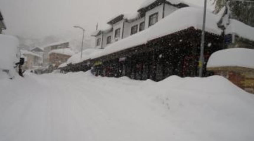 Okul tatili uzatıldı