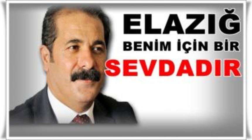 Doç.Dr. Bilal Çoban’dan ajansımıza ziyaret