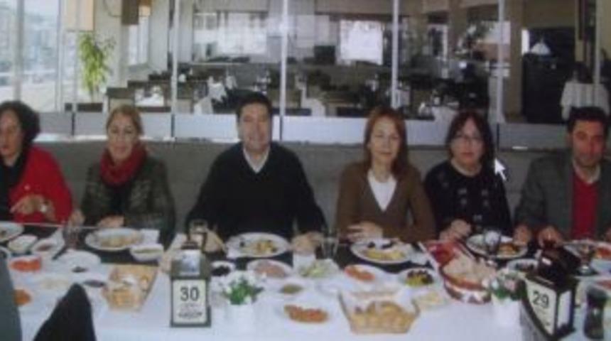 Milas belediye başkan aday adayı Saylak