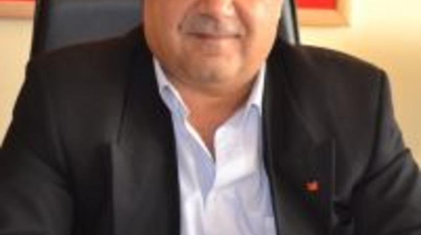 Mustafa Sekendur "Demokrasi yara aldı&rdquo;