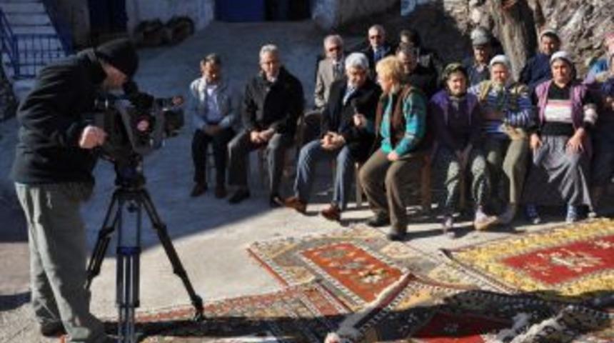 Gezelim g&ouml;relim ekibi Milas'ta