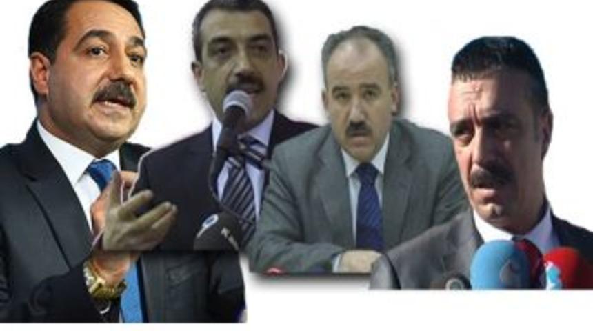 Elazığ siyaseti Kurban&rsquo;a doymuyor