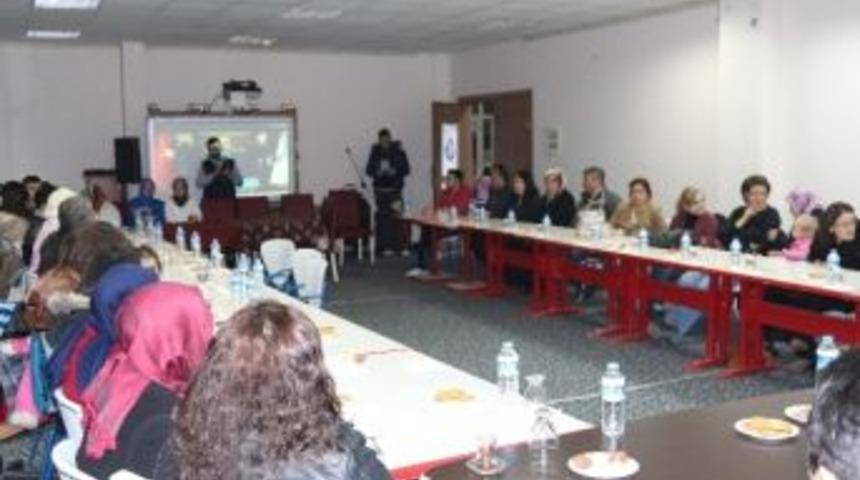 G&ouml;rdes Sağlık-sen Birlik Beraberlik Gecesi D&uuml;zenledi