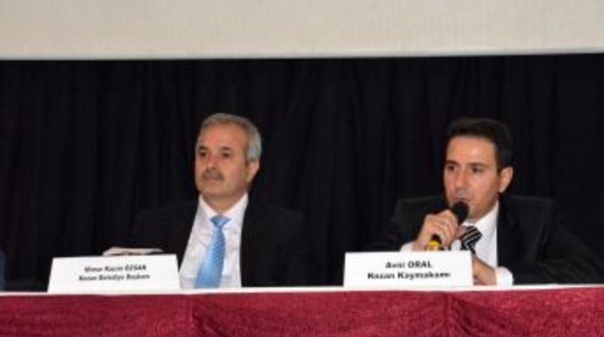 Kozanlılar Dogalgaz Istiyor