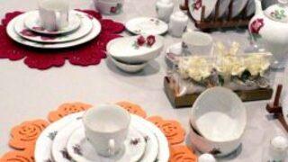 NG Kütahya, Çin Pazarında Seramik Ülkesi İtalya’ya Fark Atacak