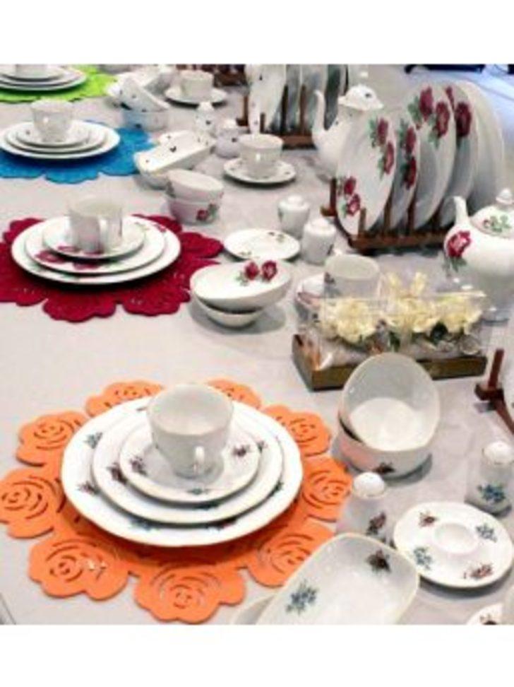 Ng Kutahya Cin Pazarinda Seramik Ulkesi Italya Ya Fark Atacak Samsun Haberleri