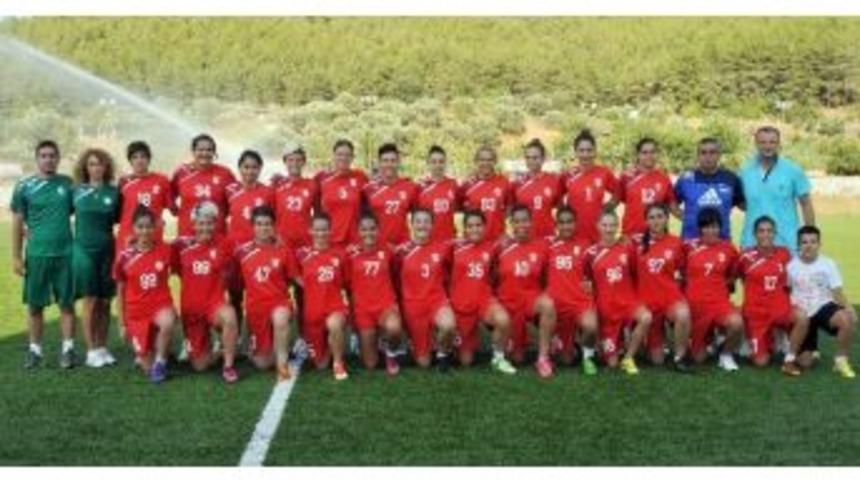 Konak Belediyespor Destek Bekliyor