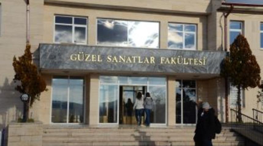 Kırıkkale &Uuml;niversitesi'nde İ&ccedil; Mimarlık Ve &Ccedil;evre Tasarımı B&ouml;l&uuml;m&uuml; A&ccedil;ıldı