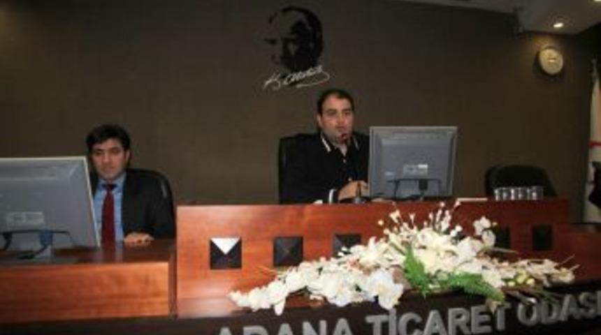 ATO Başkanı Menevşe: Dershaneler Eğitim Sisteminin Tamamlayıcısıdır