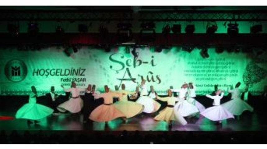 Yenimahalle&rsquo;de Şeb-i Arus Sevinci