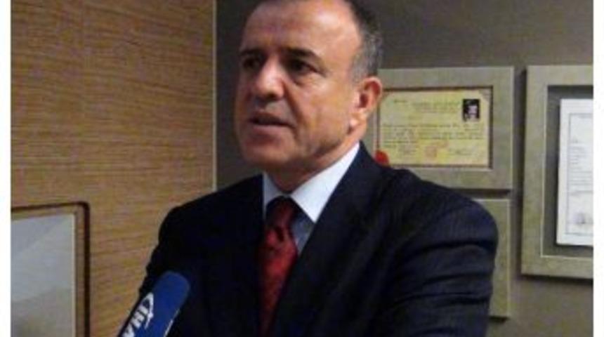 (&ouml;zel Haber) Erkekler Kendine Meme Kanserini Yakıştırmıyor