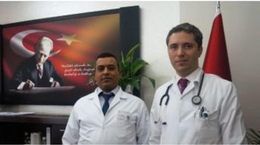 Sarıg&ouml;l Devlet Hastanesi Uzman Dahiliyeciye Kavuştu