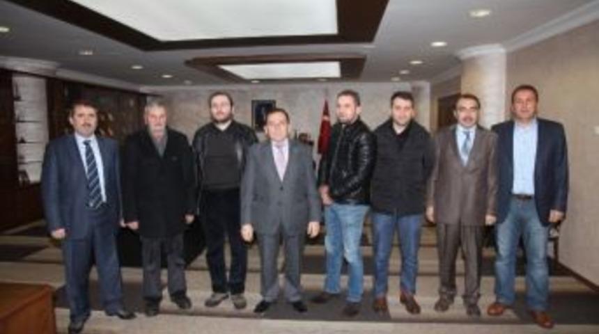 Trabzon&rsquo;da Bakırcılık Sanatı Yeniden Canlandırılacak