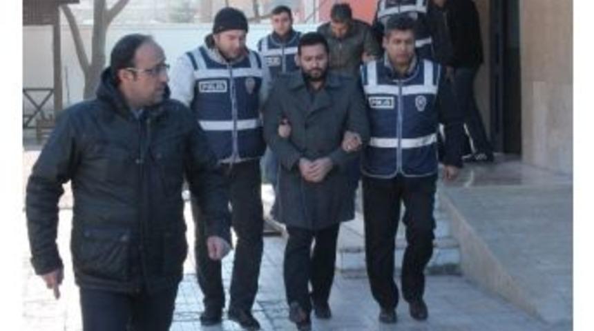 &ldquo;benim Anam Ağlayacağına Seninki Ağlasın&rdquo; Diyerek &Ouml;ld&uuml;rm&uuml;ş