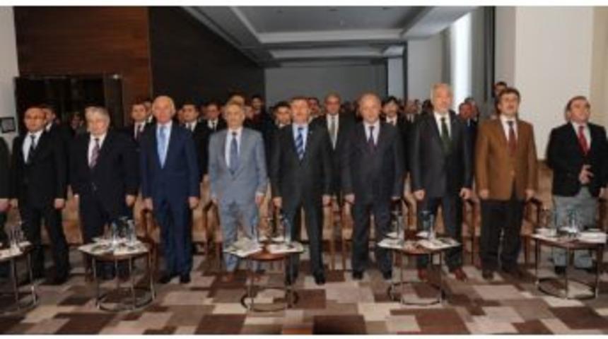 Vali Şerif Yılmaz: