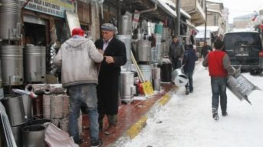 Sac Sobalar Tarihe Karışıyor