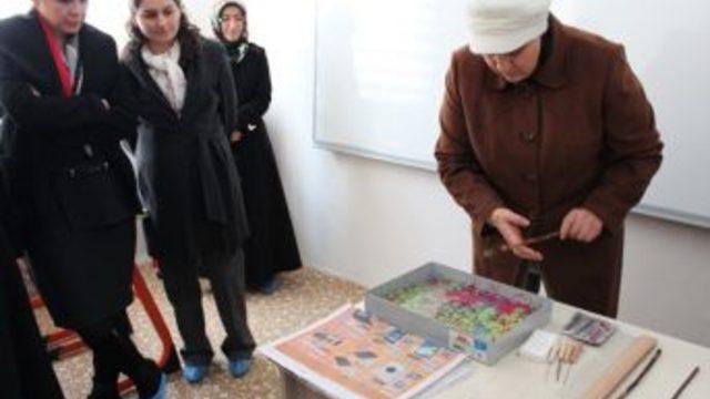 Gümüşhane Yakamoz Gençlik Merkezi Hizmete Girdi