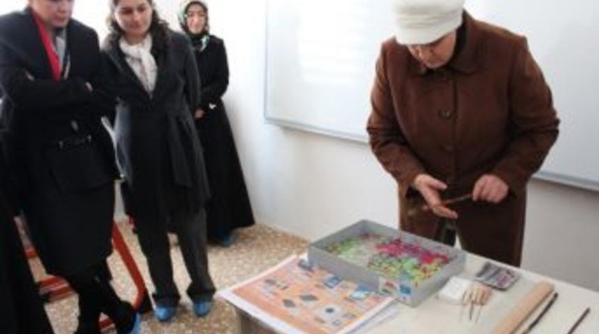 G&uuml;m&uuml;şhane Yakamoz Gen&ccedil;lik Merkezi Hizmete Girdi