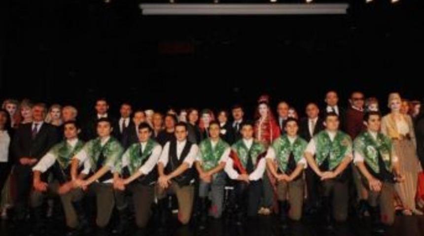 &lsquo;mazisini &Ouml;zleyen Şehir&rsquo;, &lsquo;evlerde Saklı Hazineler&rsquo;le Birlikte G&ouml;r&uuml;c&uuml;ye &Ccedil;ıktı