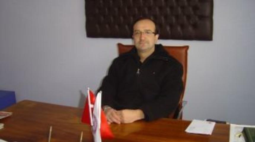 Başkan Ali Tosun&rsquo;dan Emet Belediye Başkanı Mustafa Koca&rsquo;ya Tepki