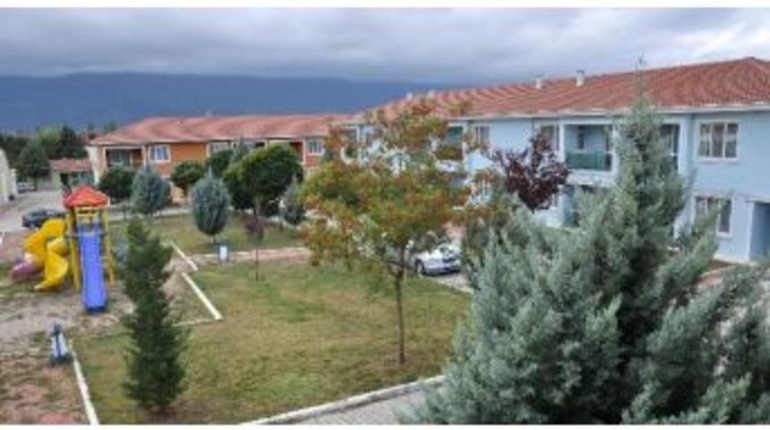 Eynal Kaplıcaları İ&ccedil;in Yılbaşı Rezervasyonu Başladı