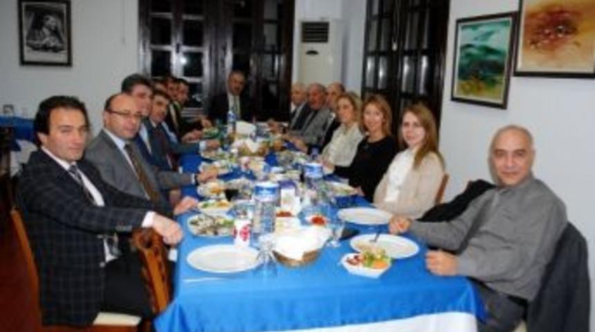 Mudanya Ak Parti Aday Adaylarından Birlik Ve Beraberlik Mesajı