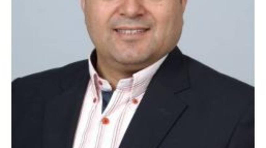 Eski Başkan Aydın'ın Facebook'taki Paylaşımı G&uuml;n&uuml;n Konusu Oldu