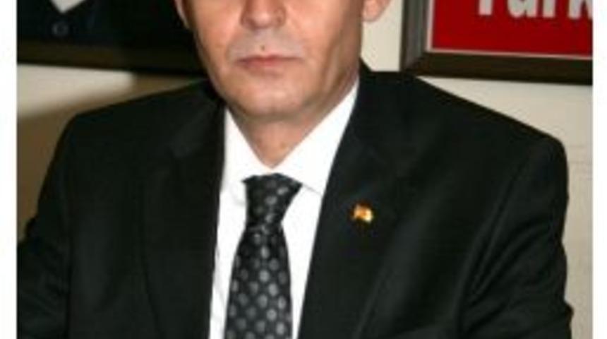 Mustafa Balbay Ocak Ayında Denizli&rsquo;ye Gelecek