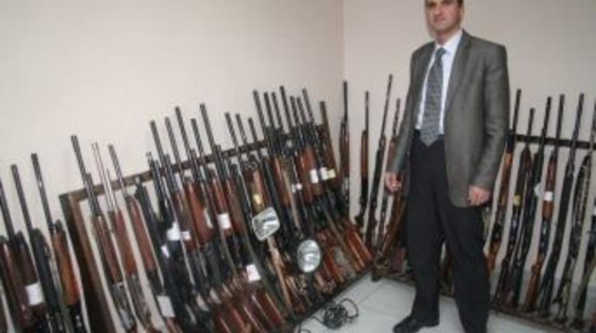 Kurallara Uymayan Avcılara Ceza Yağdı