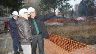 Denizli’de Sağlık Yatırımları Devam Ediyor