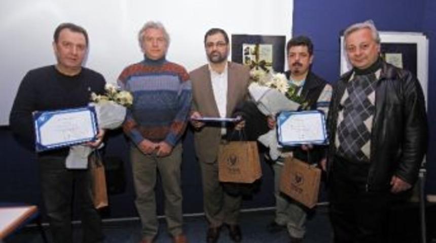 İran Filmleri İzmir'de