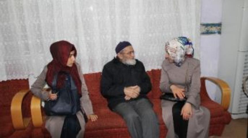 Bug&uuml;n&uuml;n Gen&ccedil;leri D&uuml;n&uuml;n Gen&ccedil;leriyle