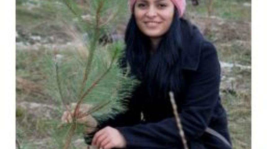 Kl&uuml; &Ouml;ğrencilerinden 'ağa&ccedil;landırma Projesi'