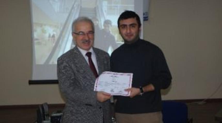 Rehber &Ouml;ğretmenlerin &ldquo;aile Eğitimleri&rdquo; Tamamlandı