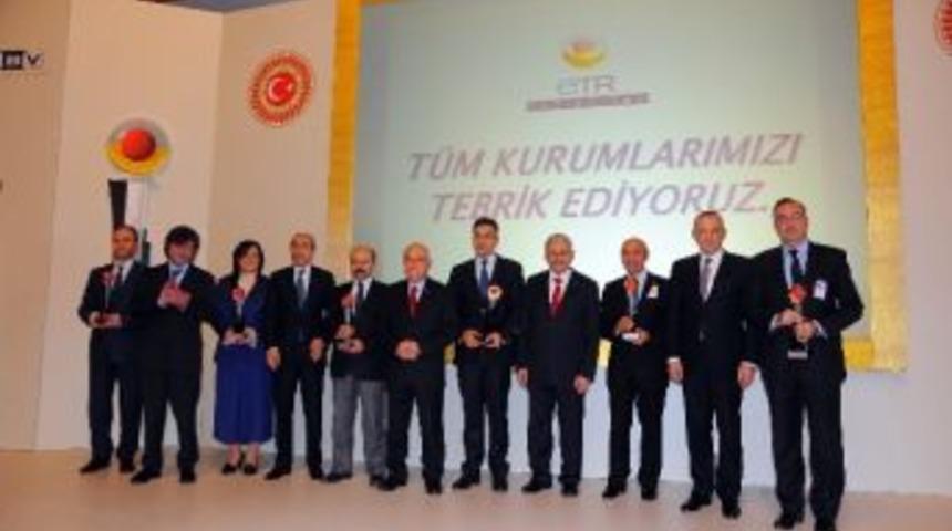 Bilişim Oskarları Seferihisar'ın