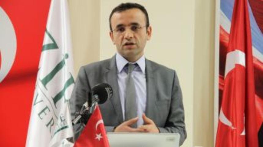 Üniversite Mezunu Işsize Proje Desteği