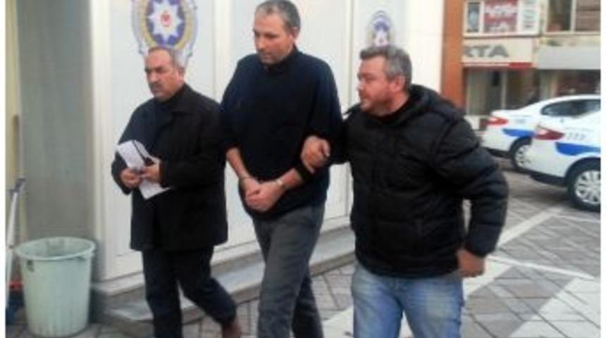 Uyuşturucu Ticaretine 4 Yıl 2 Ay Hapis Cezası