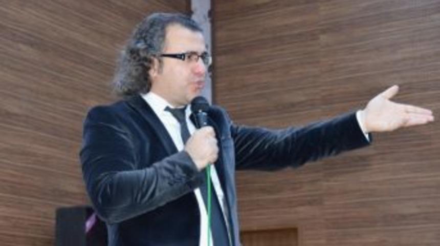 “lise Öğrencilerine Moral Ve Motivasyon Seminerleri