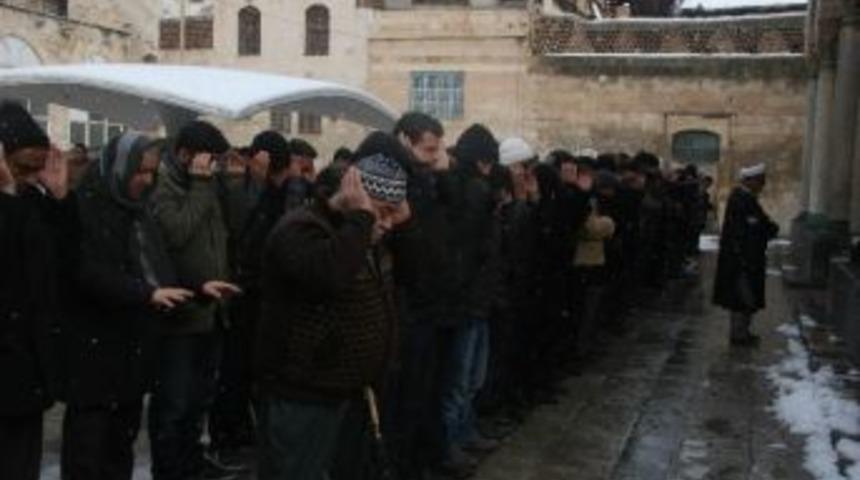 Molla&rsquo;nın İdamı Basın A&ccedil;ıklaması İle Protesto Edildi