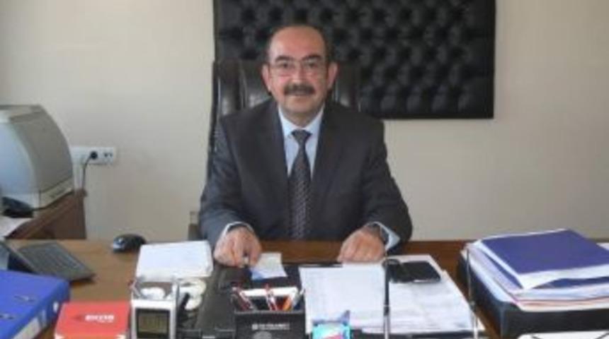 Boz&uuml;y&uuml;k'te Kapalı 44 K&ouml;y Yolu Ulaşıma A&ccedil;ıldı